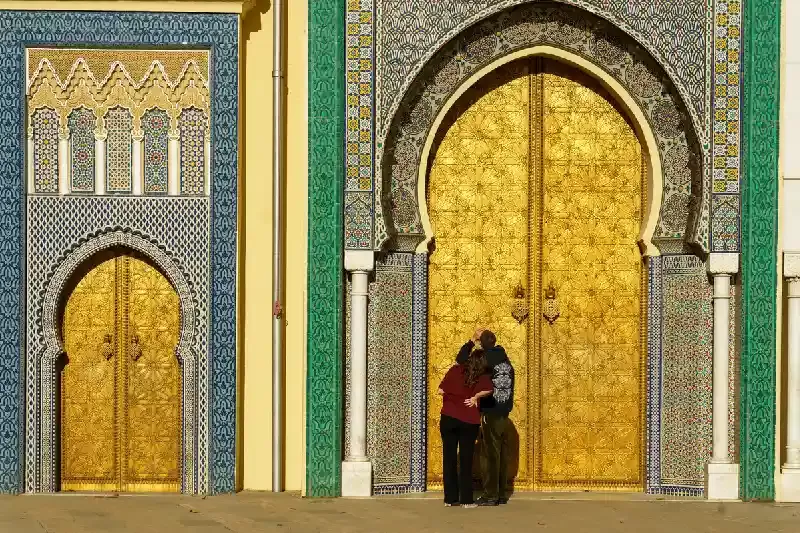 Vacanza Marocco Tra Casablanca e Marrakech